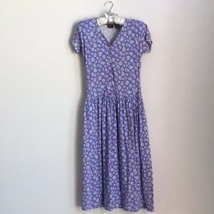 Lizsport 100% cotton dress